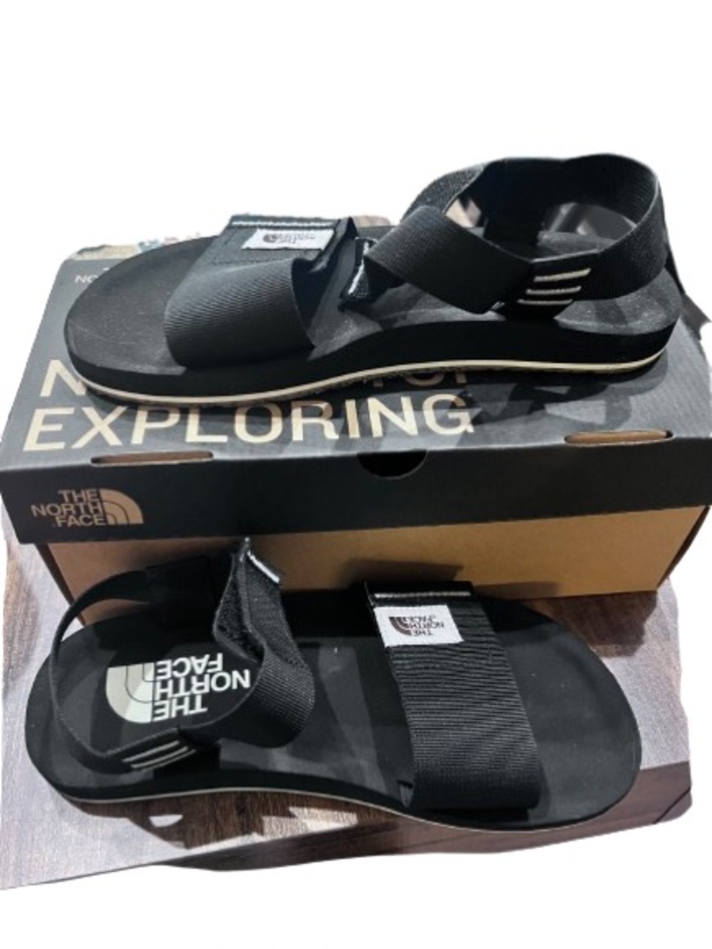 Women’s Skeena Sandals